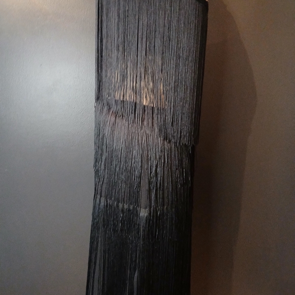 Simply Jules fringed skirt and top - Picture 6 of 14